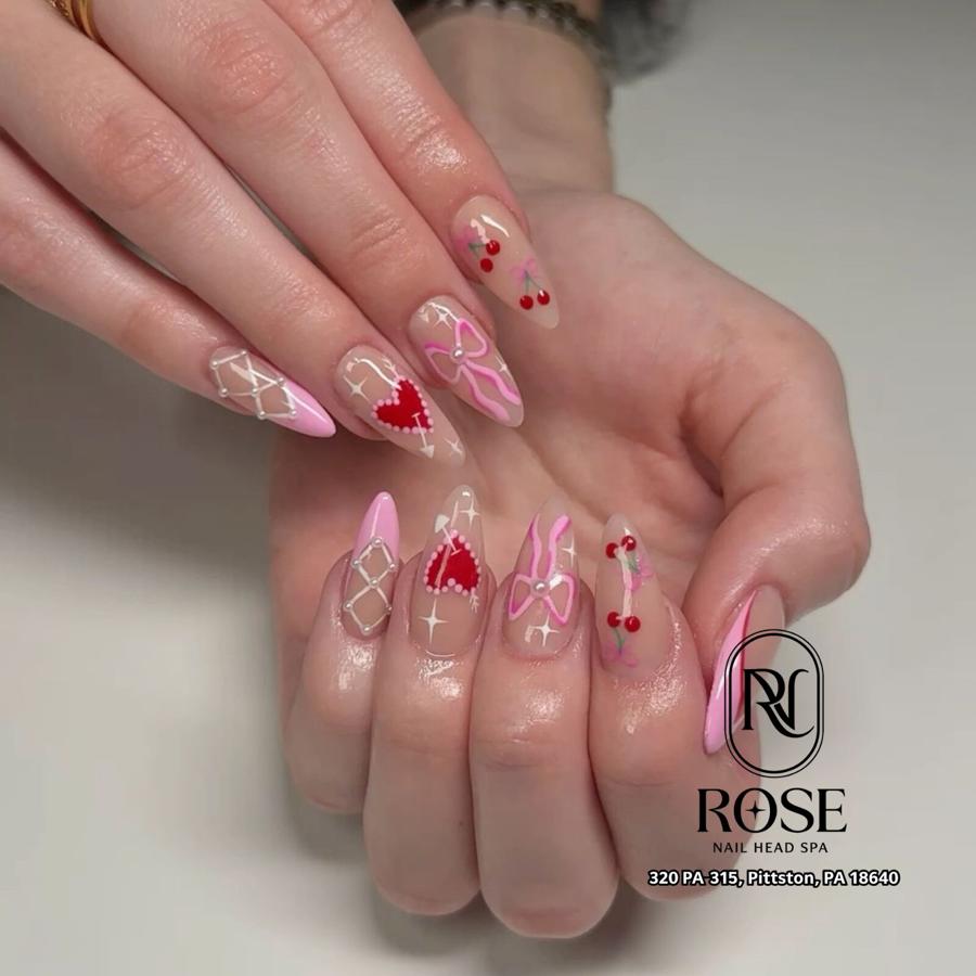 Nail Art Design